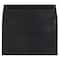 JAM Paper 5" x 7" Black Linen Invitation Envelopes